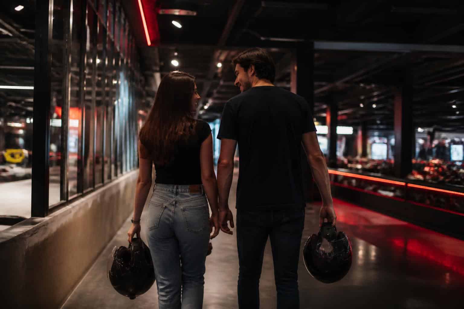 Night Out In San Antonio Texas Date Night Entertainment Venue In San Antonio Texas