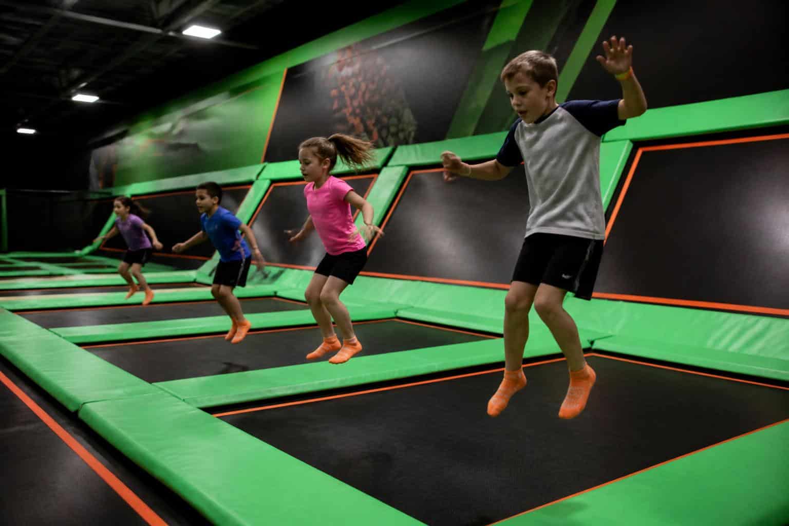 School Field Trip Venues In San Antonio Texas Elementary Field Trip Venue In San Antonio