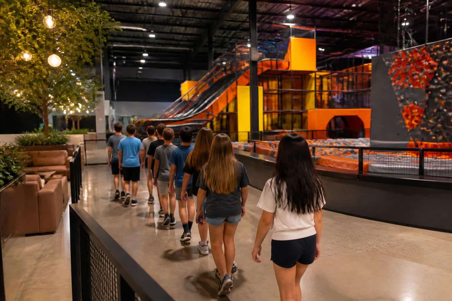 School Field Trip Venues In Leon Valley Texas Elementary School Field Trip Venue In Leon Valley