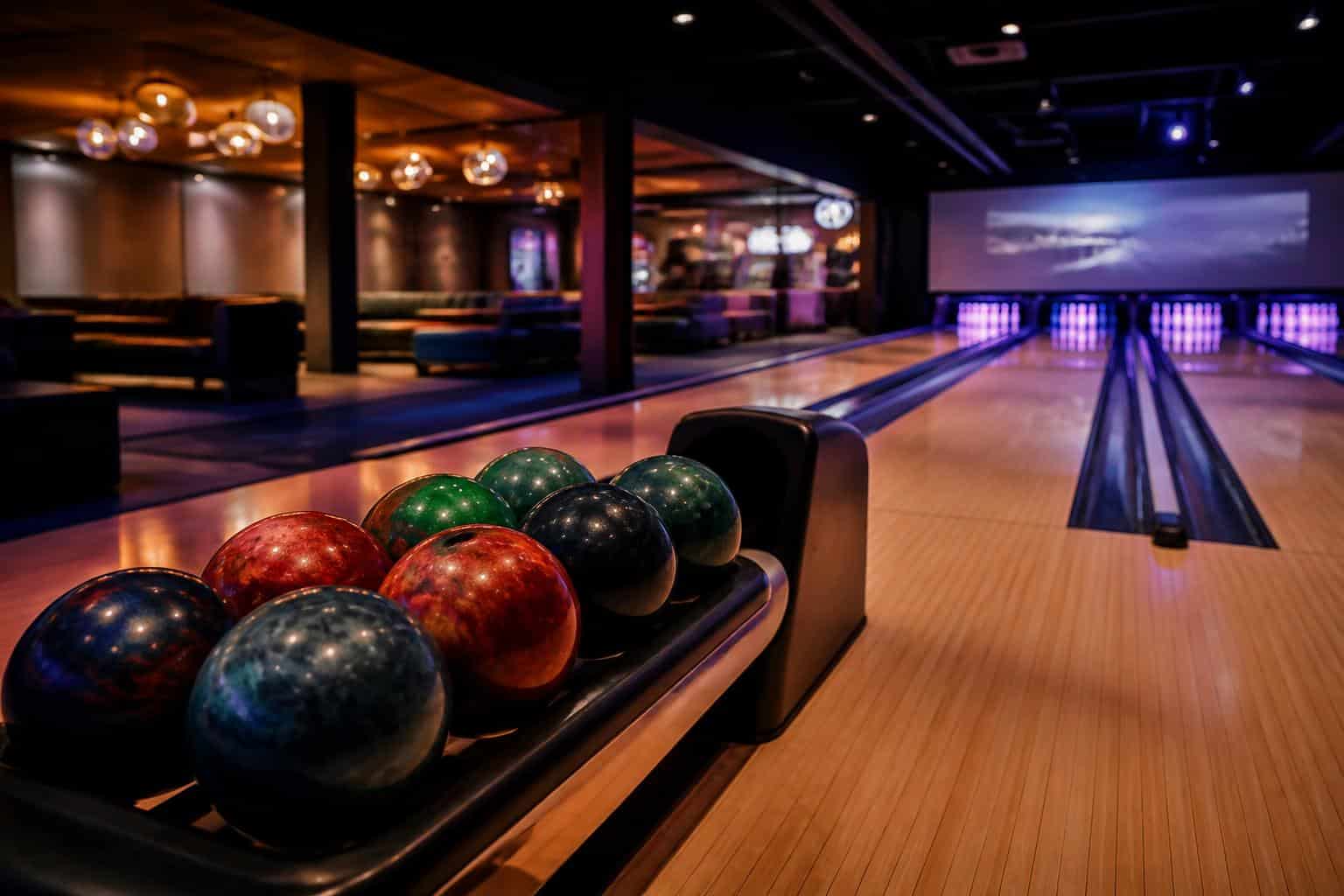 Bowling In Balcones Heights Texas Family Bowling Venue Near Balcones Heights