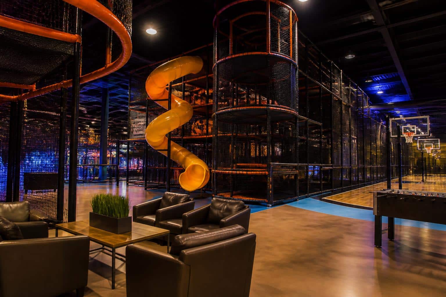 Fun Things To Do In Leon Valley Texas Family Entertainment Center Near Leon Valley TX
