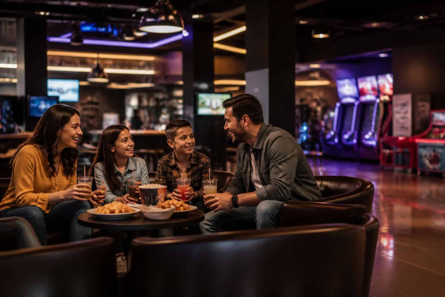 Summer Activities In Leon Valley Texas Family Entertainment Center Near Leon Valley