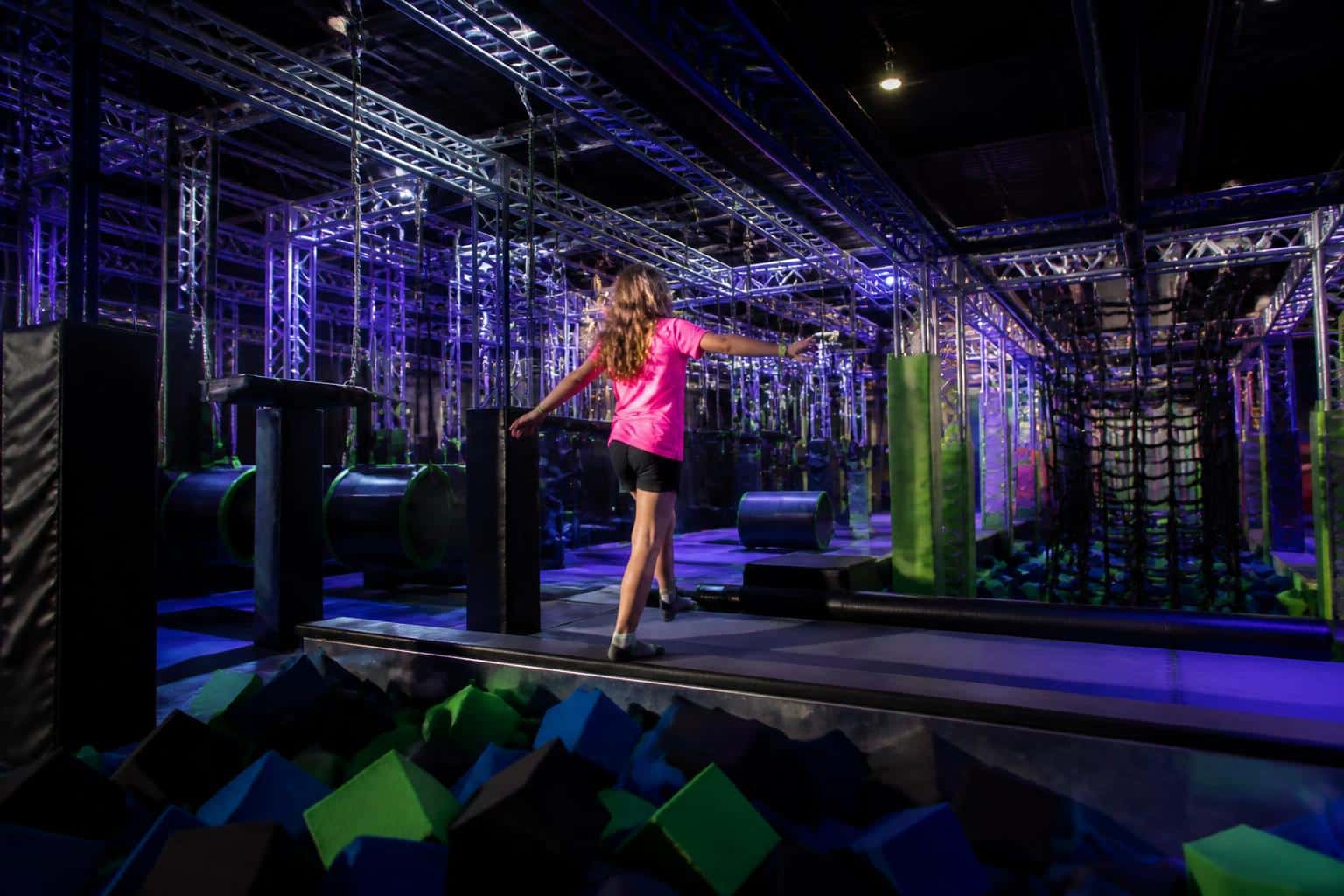 Things To Do With Teens In Leon Valley Texas Family Entertainment Venue Near Leon Valley