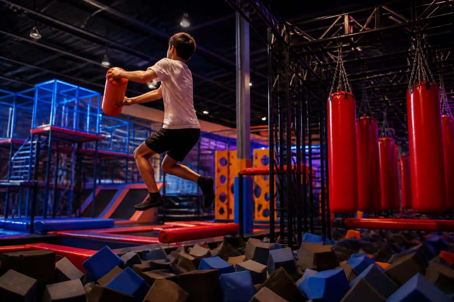 Kids Activities In Leon Valley Texas Family Fun Center In Leon Valley Texas