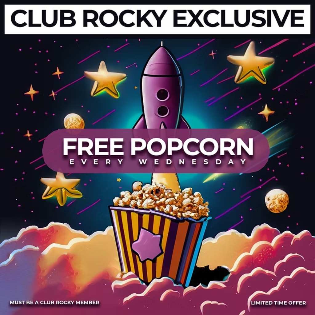 Club Rocky