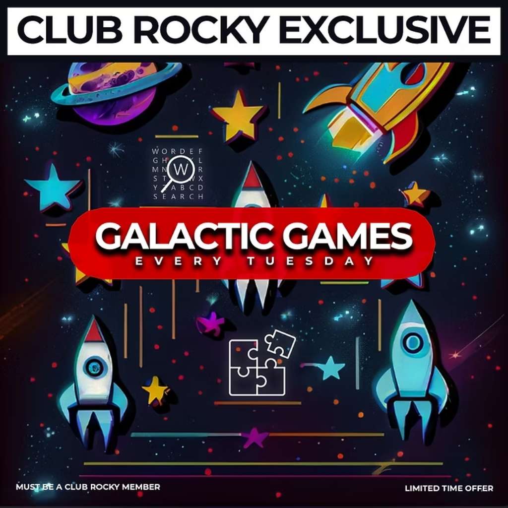 galactic games