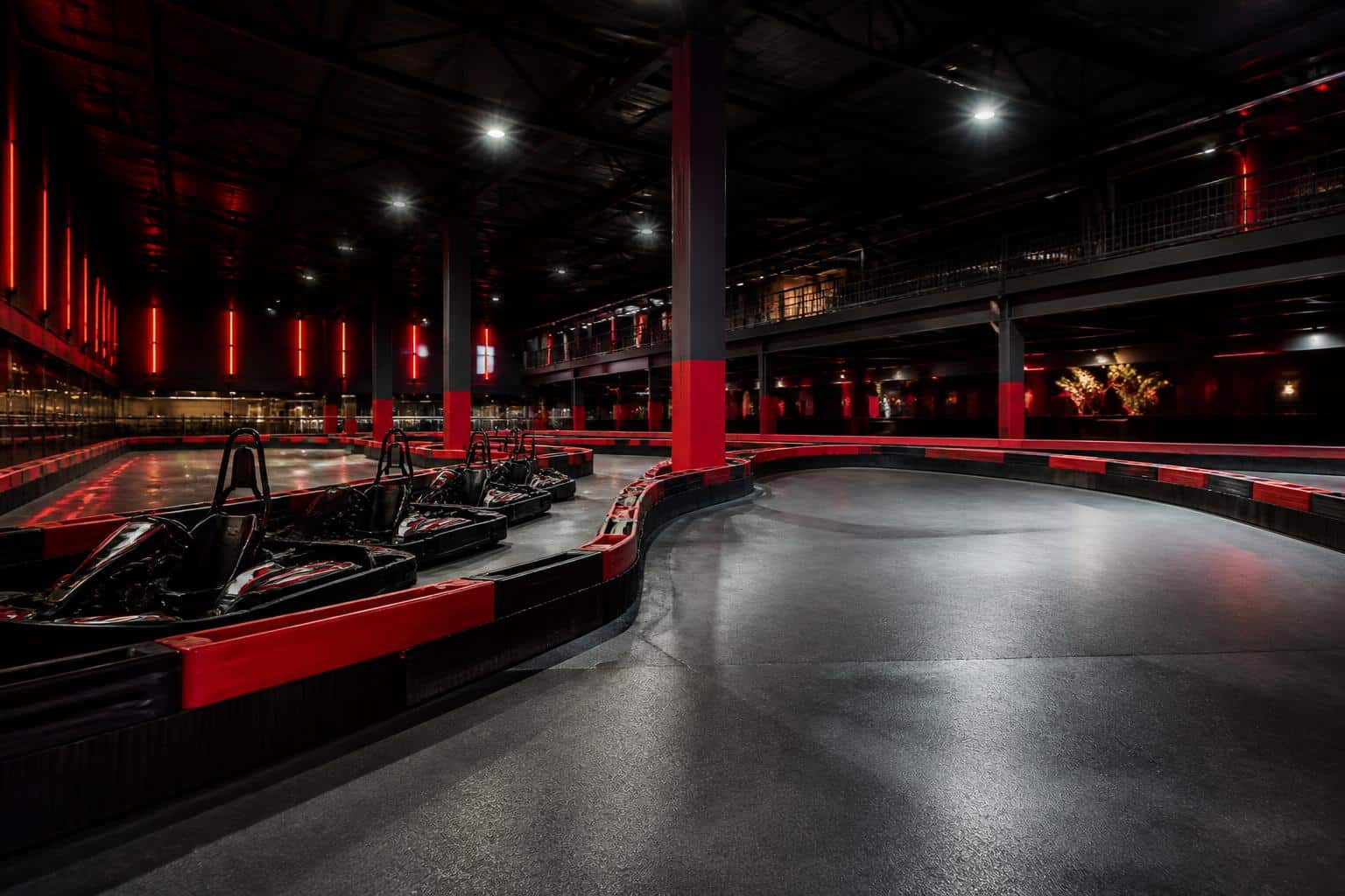 Go Karts In Balcones Heights Texas Go Kart Racing Venue In Balcones Heights TX