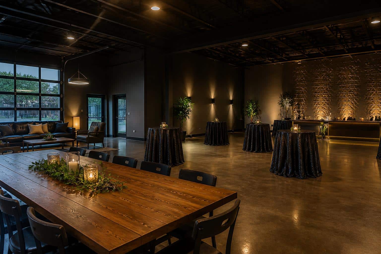Group Event Venue In San Antonio Texas