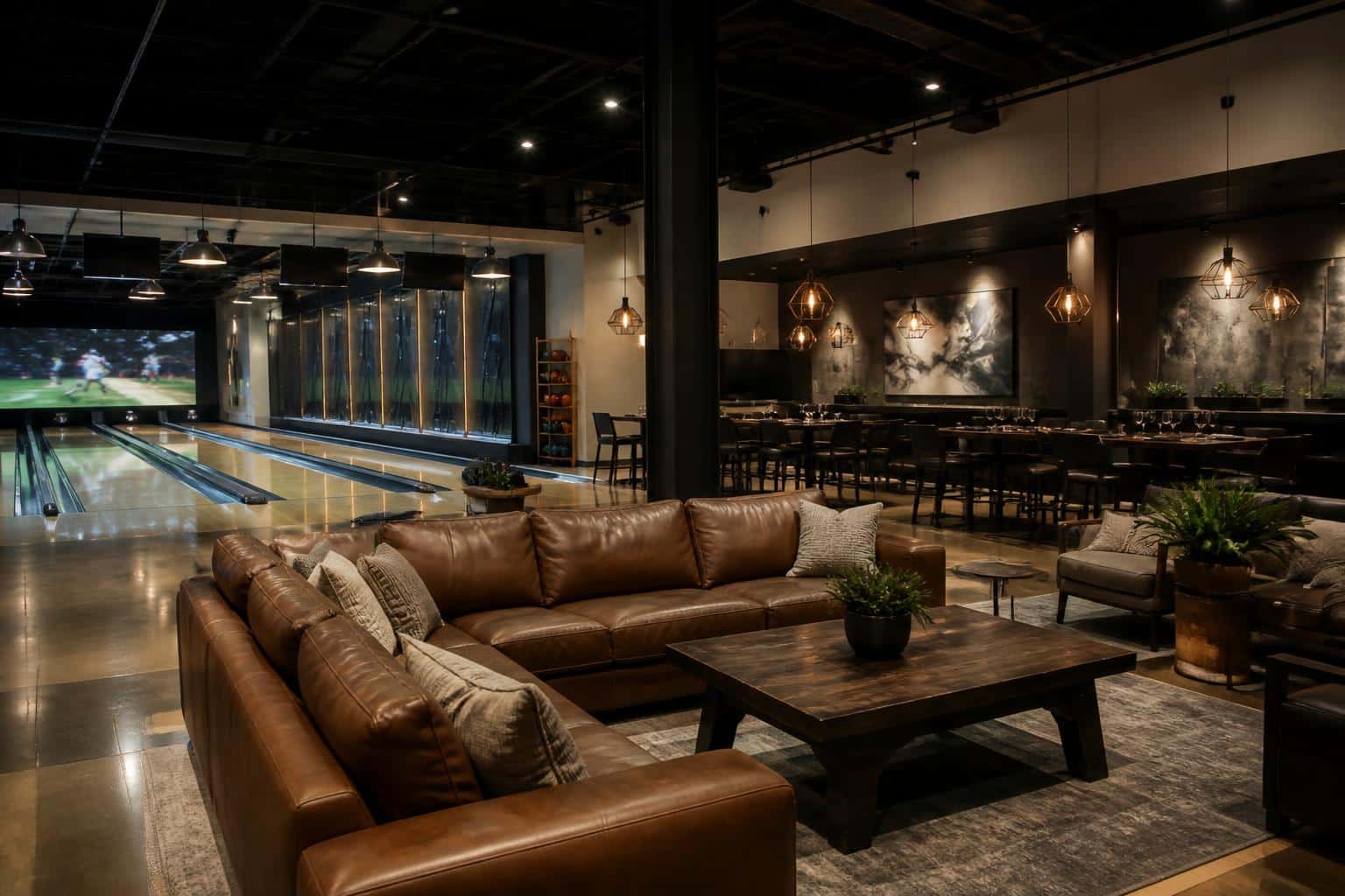 Group Event Venue In San Antonio TX