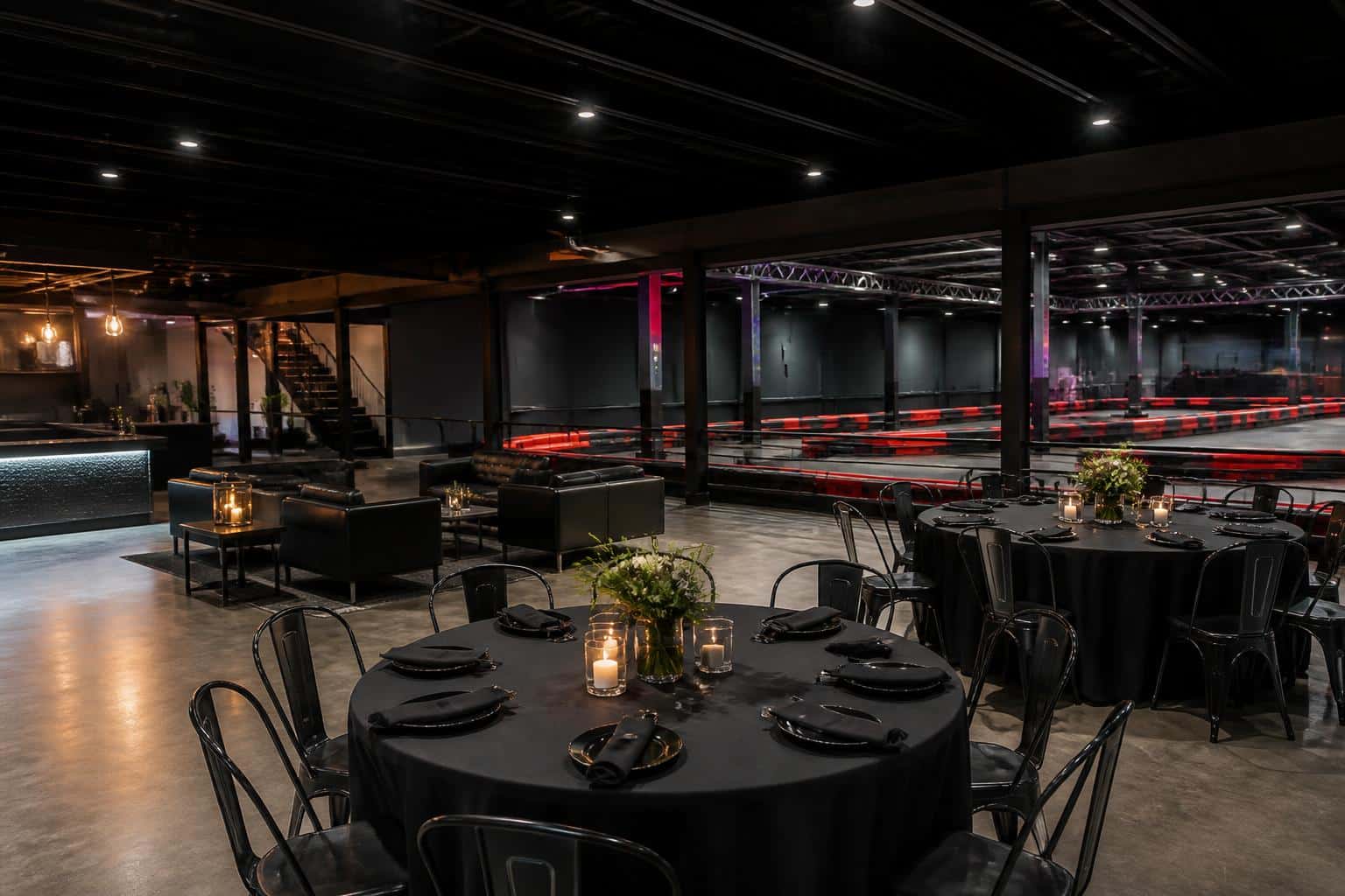 Group Events Venue In Leon Valley Texas