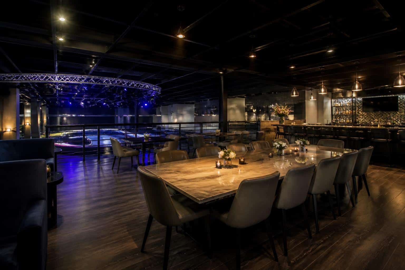 Group Events Venue In San Antonio Texas