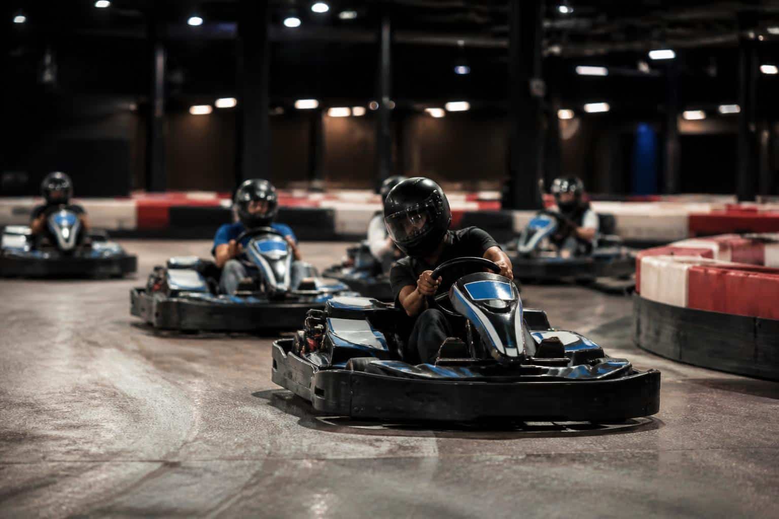 Go Karts In Balcones Heights Texas Group Go Kart Racing In Balcones Heights Texas