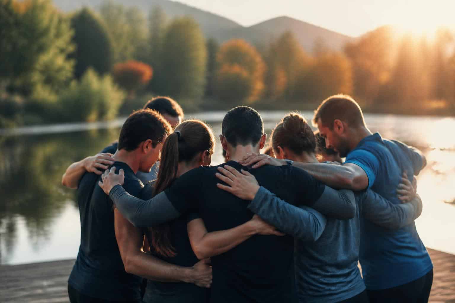 Team Building Activities In San Antonio Texas How Do Corporate Team Events Improve Teams?