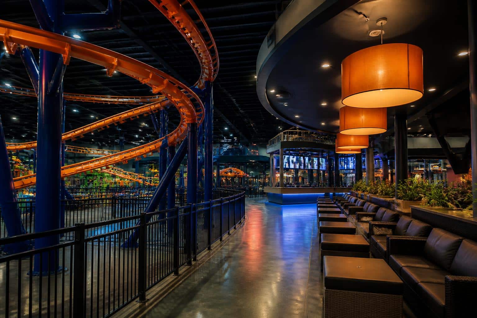 How Do Family Fun Centers Beat The San Antonio Heat?