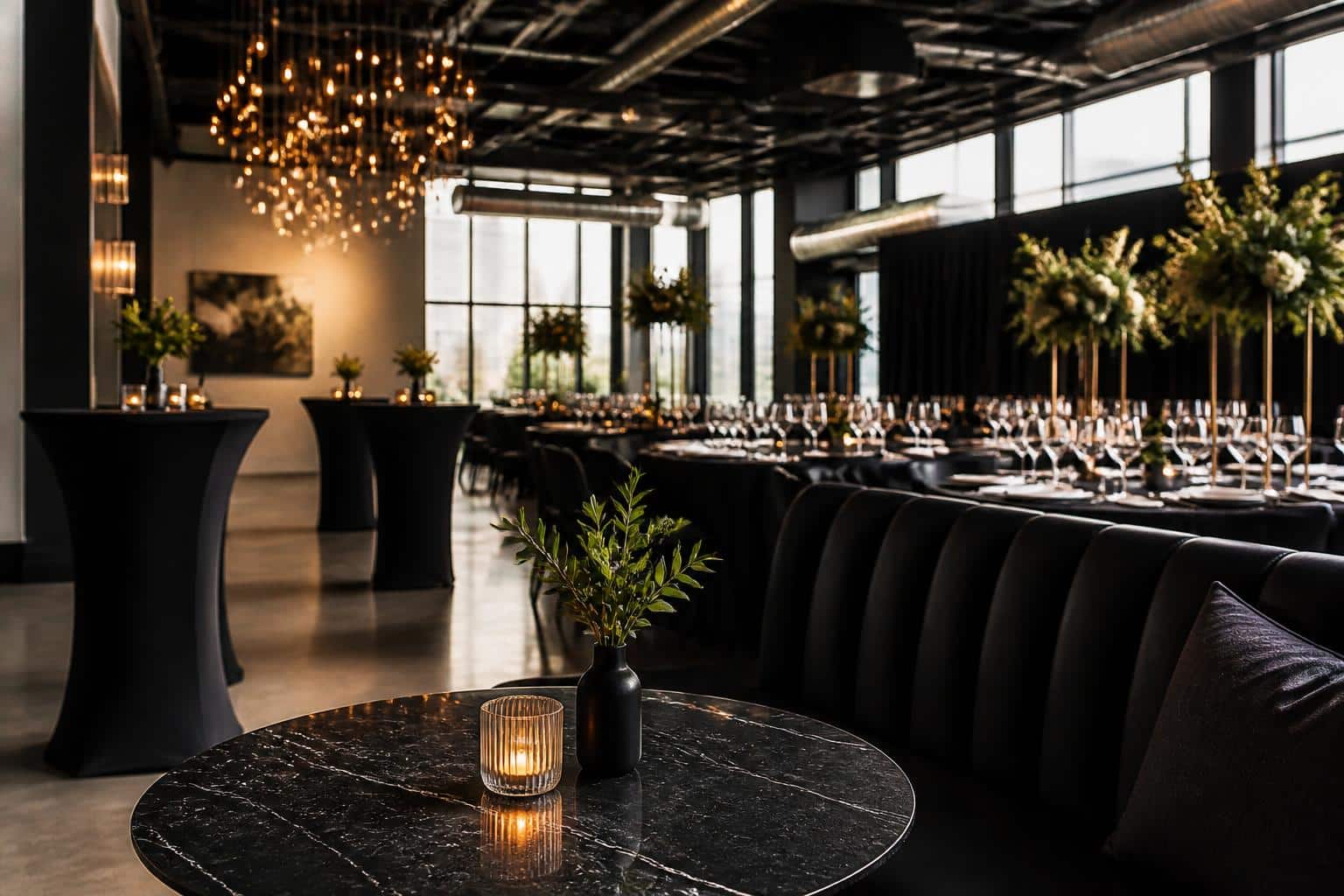 How Much Does A Group Event Venue Cost?