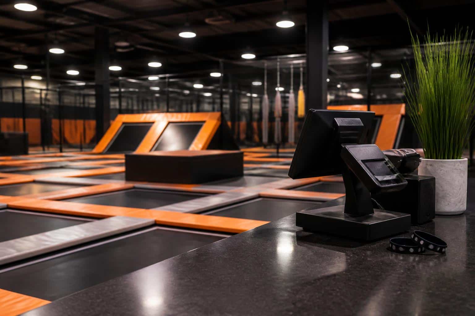 Trampoline Park In Balcones Heights Texas How Much Does Indoor Jumping Cost?