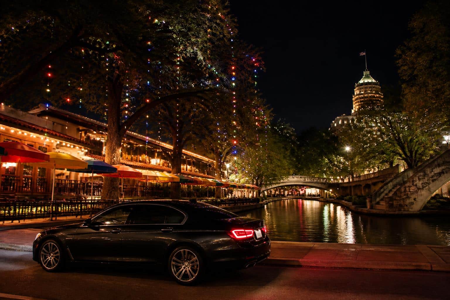 Night Out In San Antonio Texas How Much Is Evening Entertainment In San Antonio?