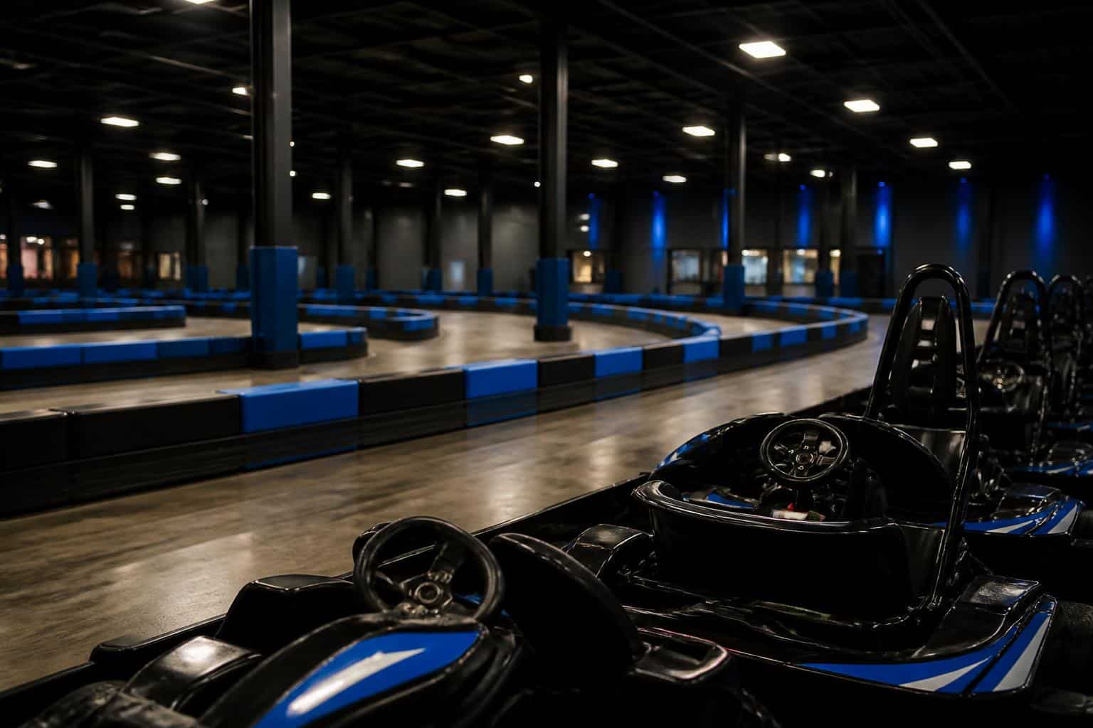 Go Karts In Balcones Heights Texas How Much Is Go Kart Racing Near Balcones Heights?