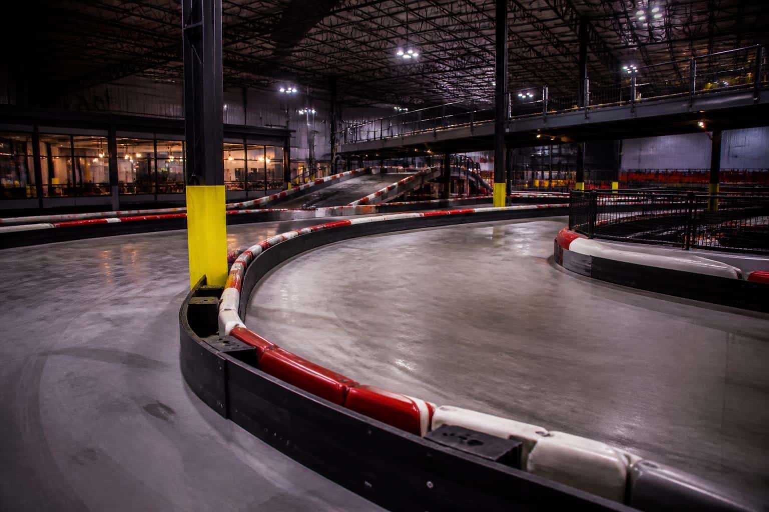 Fun Things To Do In Leon Valley Texas Indoor Amusement Center In Leon Valley Texas