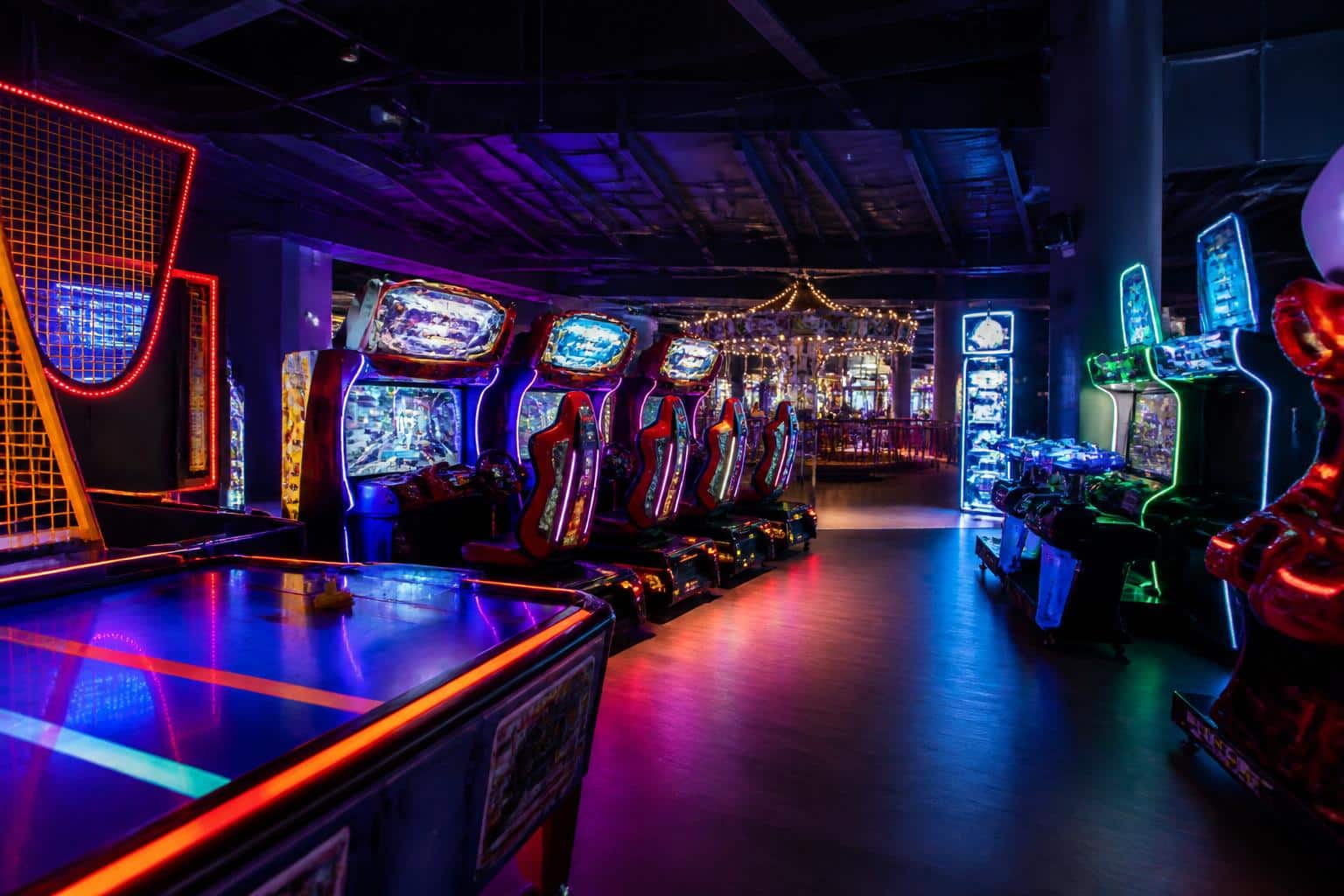 Arcade Games In Balcones Heights Texas Indoor Arcade Games In Balcones Heights Texas
