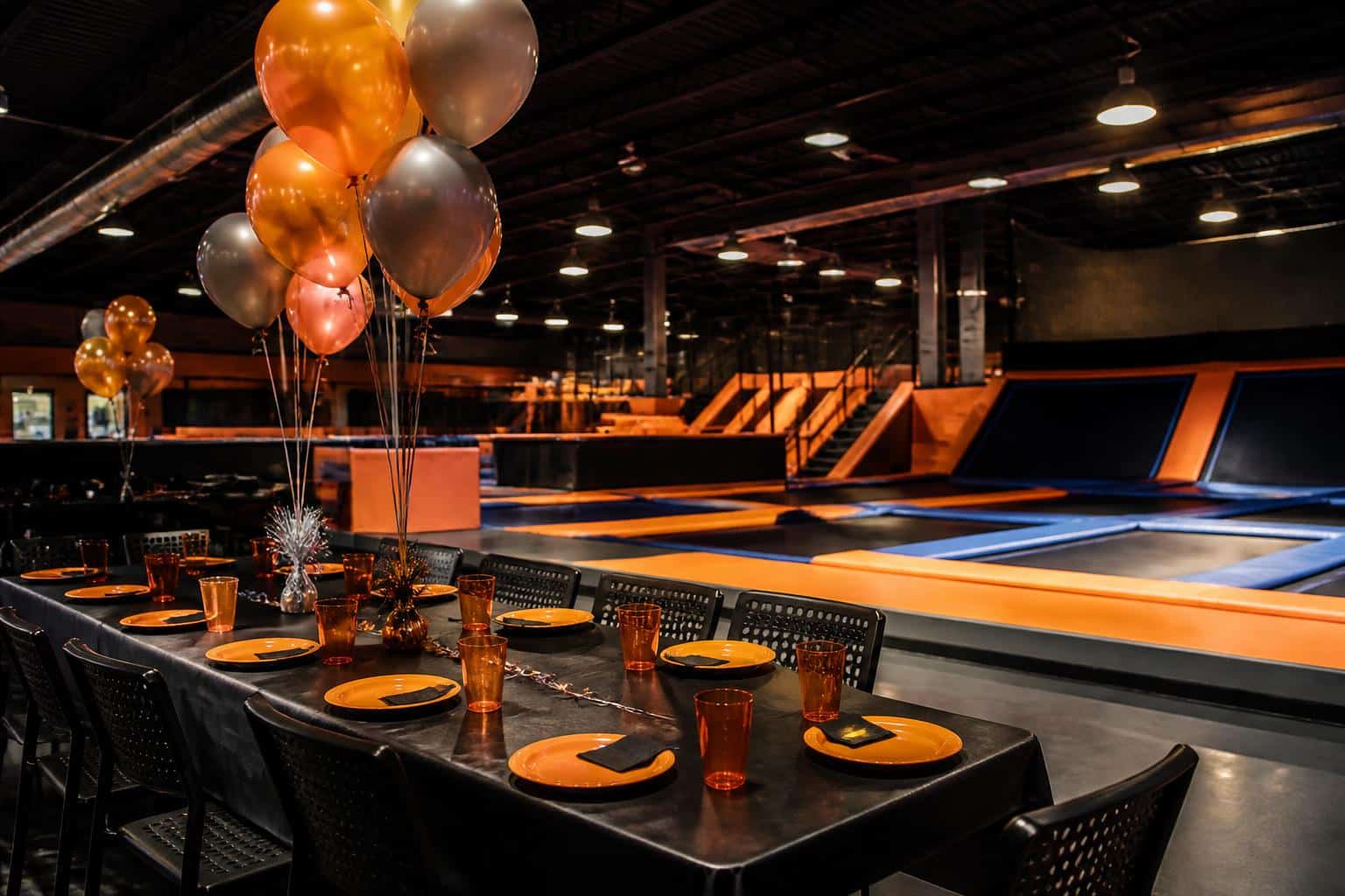 Birthday Party Venues In Leon Valley Texas Indoor Birthday Party Venue Near Leon Valley