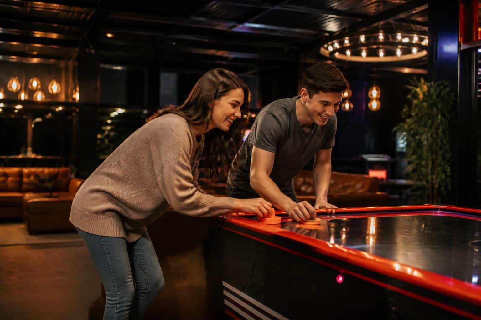 Date Night Ideas In Leon Valley Texas Indoor Date Night Near Me