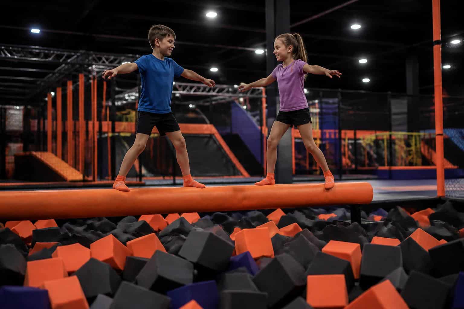 Family Activities In Leon Valley Texas Indoor Family Entertainment In Leon Valley Texas