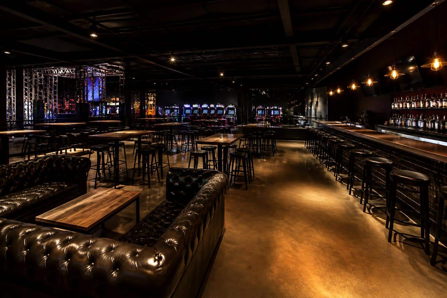 Indoor Group Event Venue Near Me