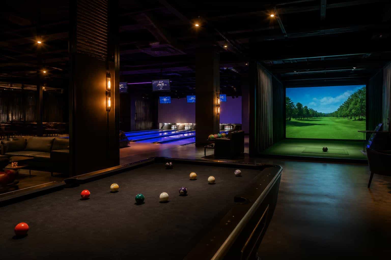 Night Out In Leon Valley Texas Indoor Night Out Activities Near Me