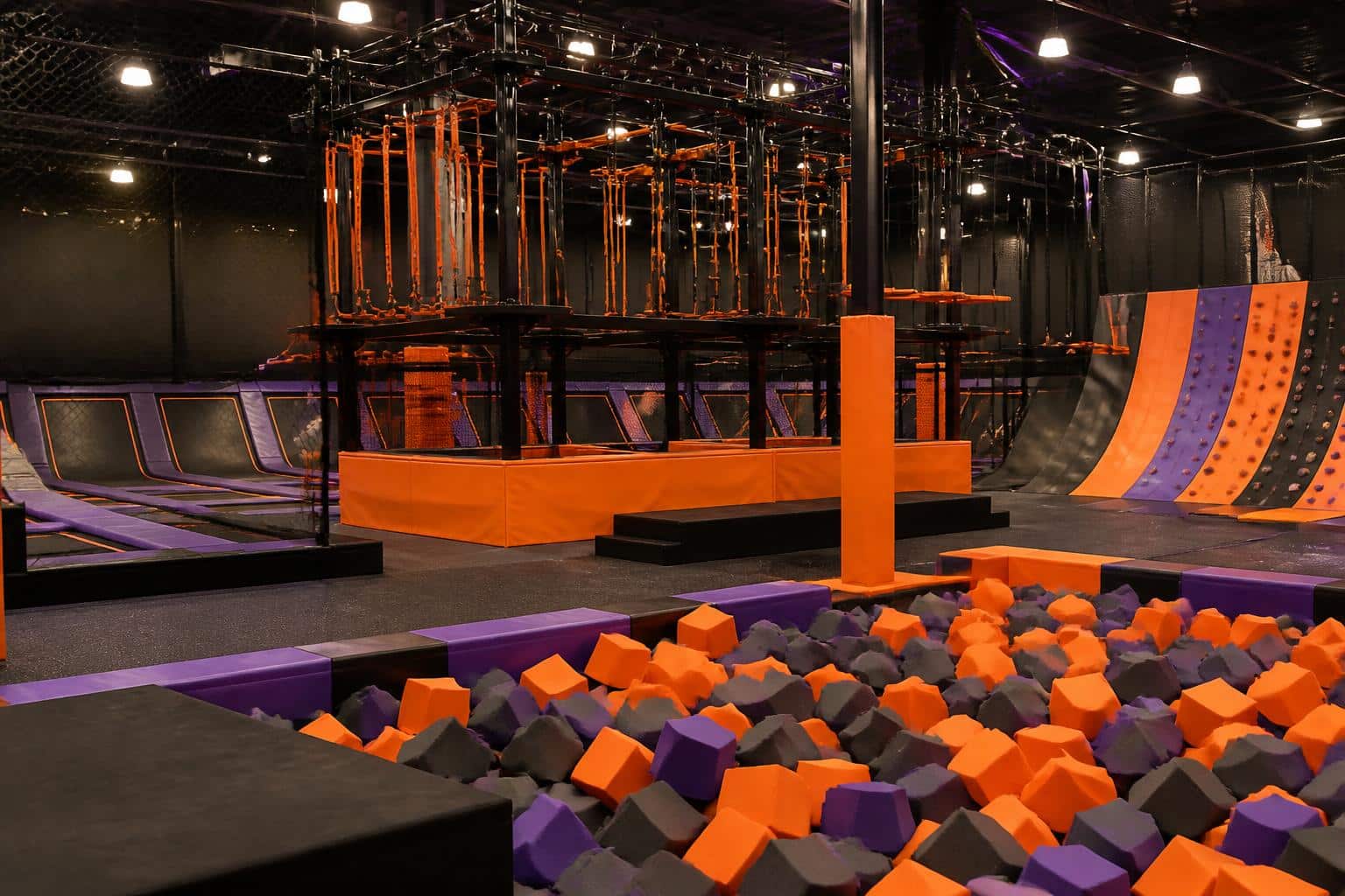 Weekend Activities In Leon Valley Texas Indoor Play Venue In Leon Valley Texas