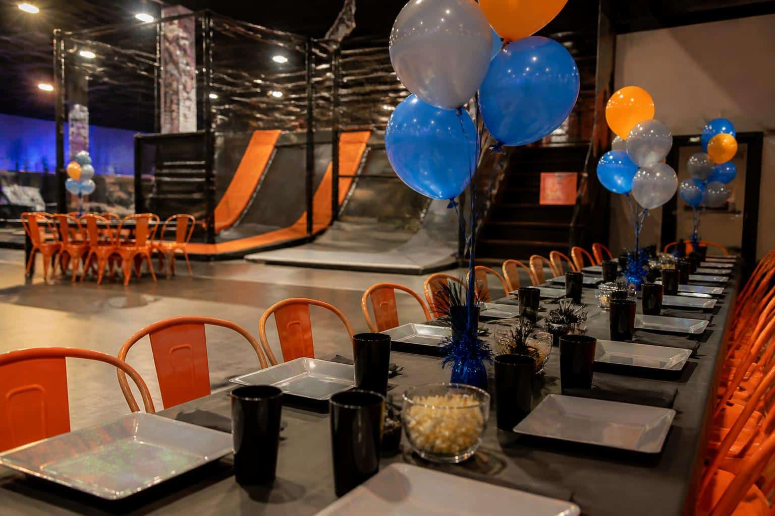 Kids Activities In Leon Valley Texas Kids Birthday Party Venue In Leon Valley