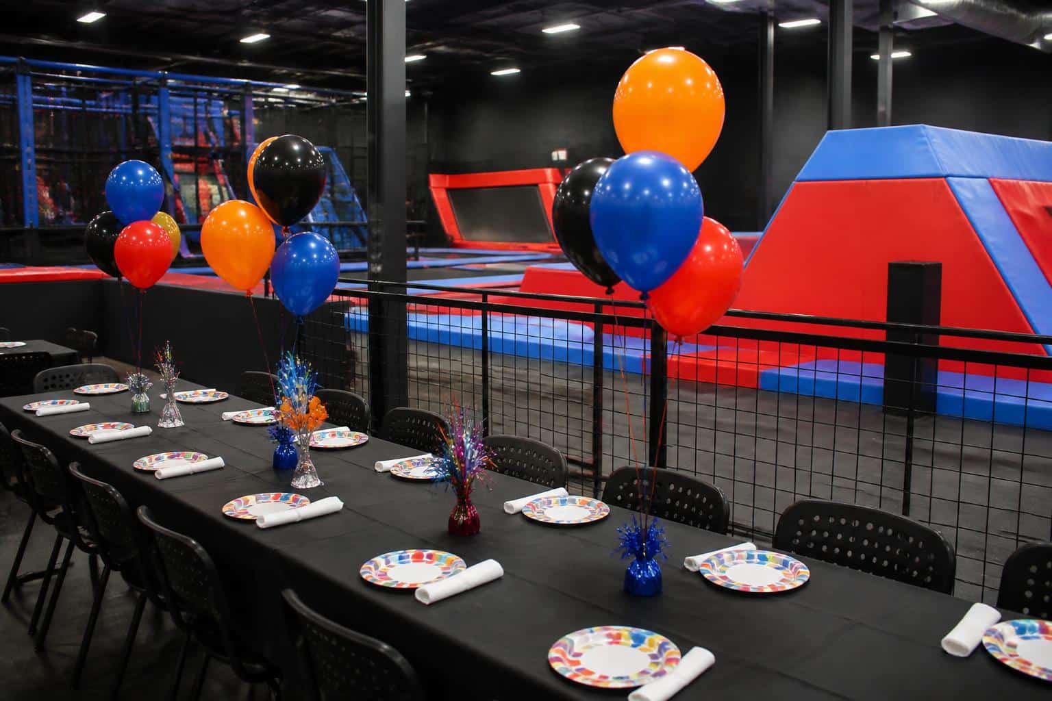 Kids Birthday Party Venue In San Antonio