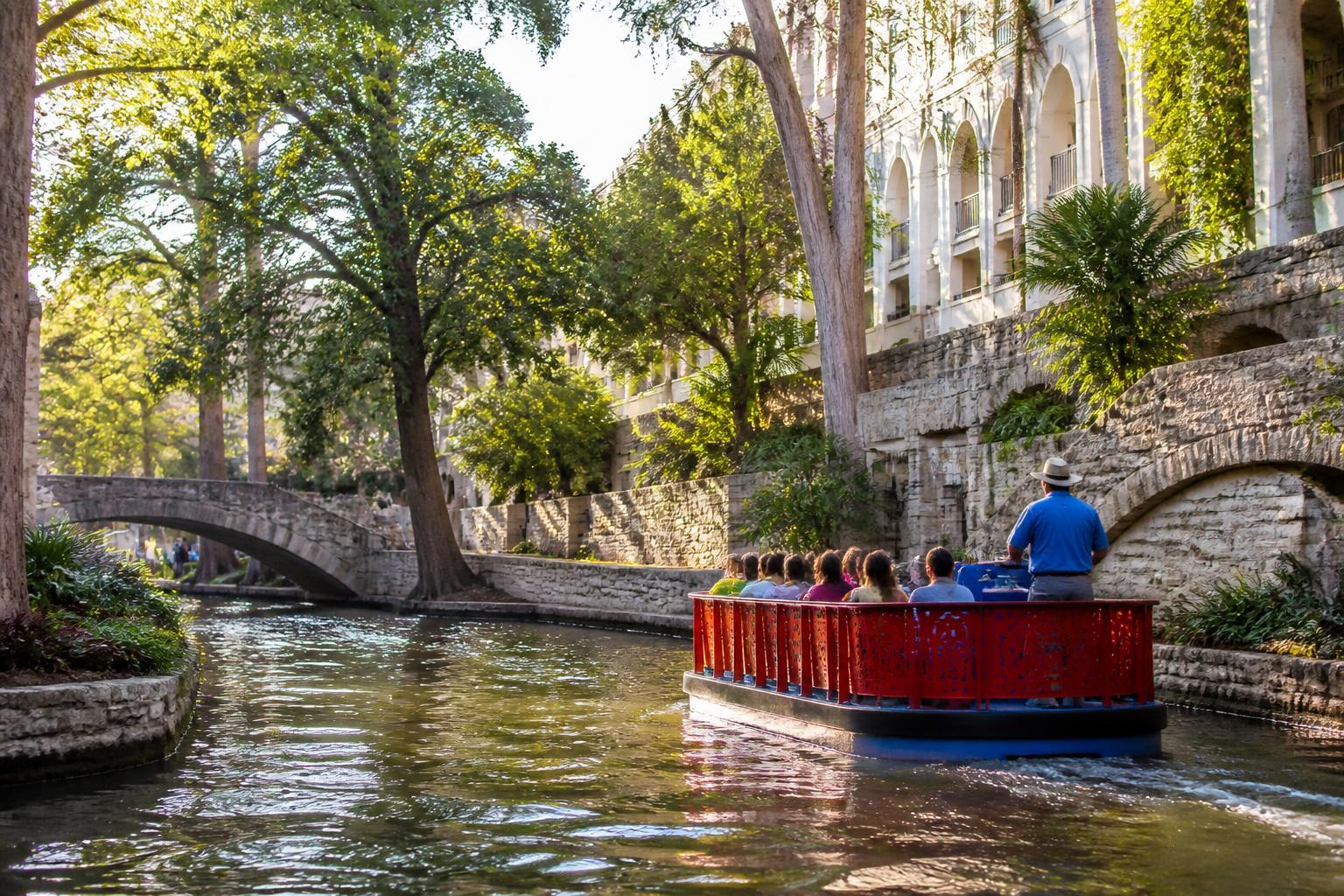 Kids Spring Break Activities In San Antonio Texas