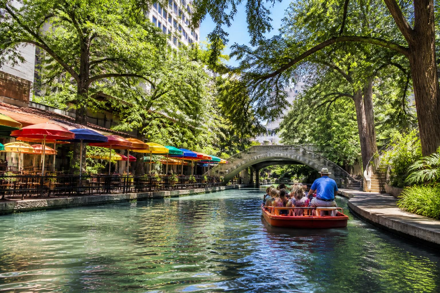 Kids Summer Activities In San Antonio Texas