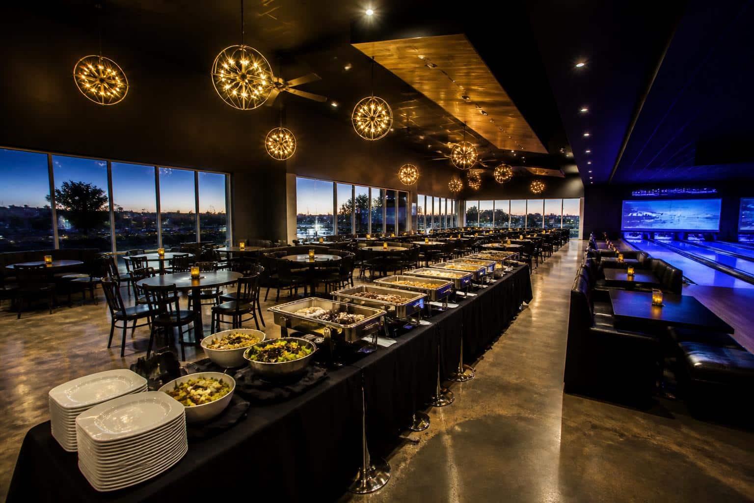 Large Group Party Venue In Leon Valley TX