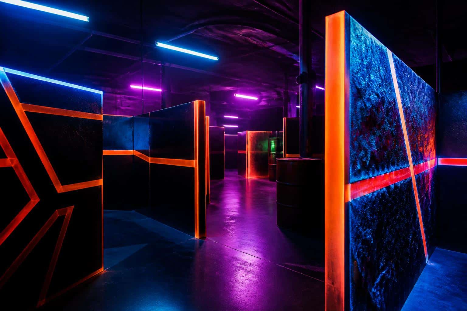 Spring Break Activities In Leon Valley Texas Laser Tag For Spring Break Near Leon Valley