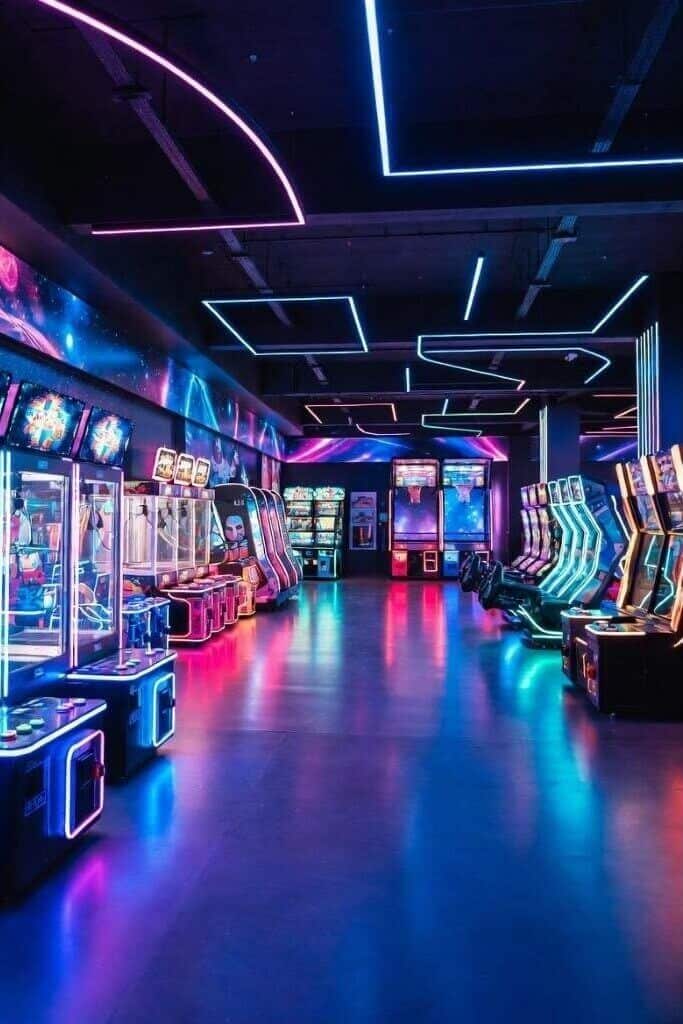 more fun. more value. more reasons to visit.