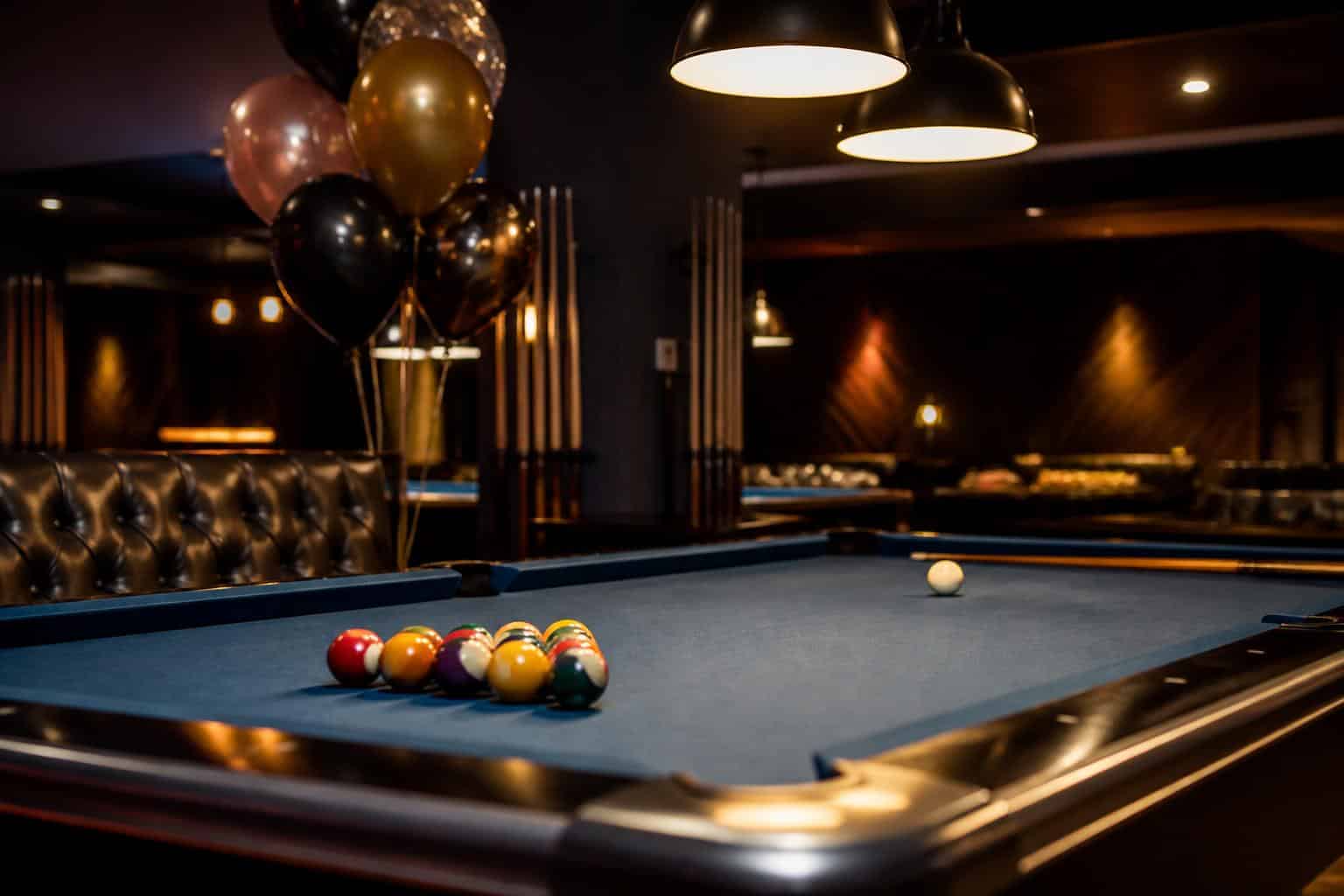 Pool Halls In Leon Valley Texas Pool Hall Birthday Parties In Leon Valley Texas