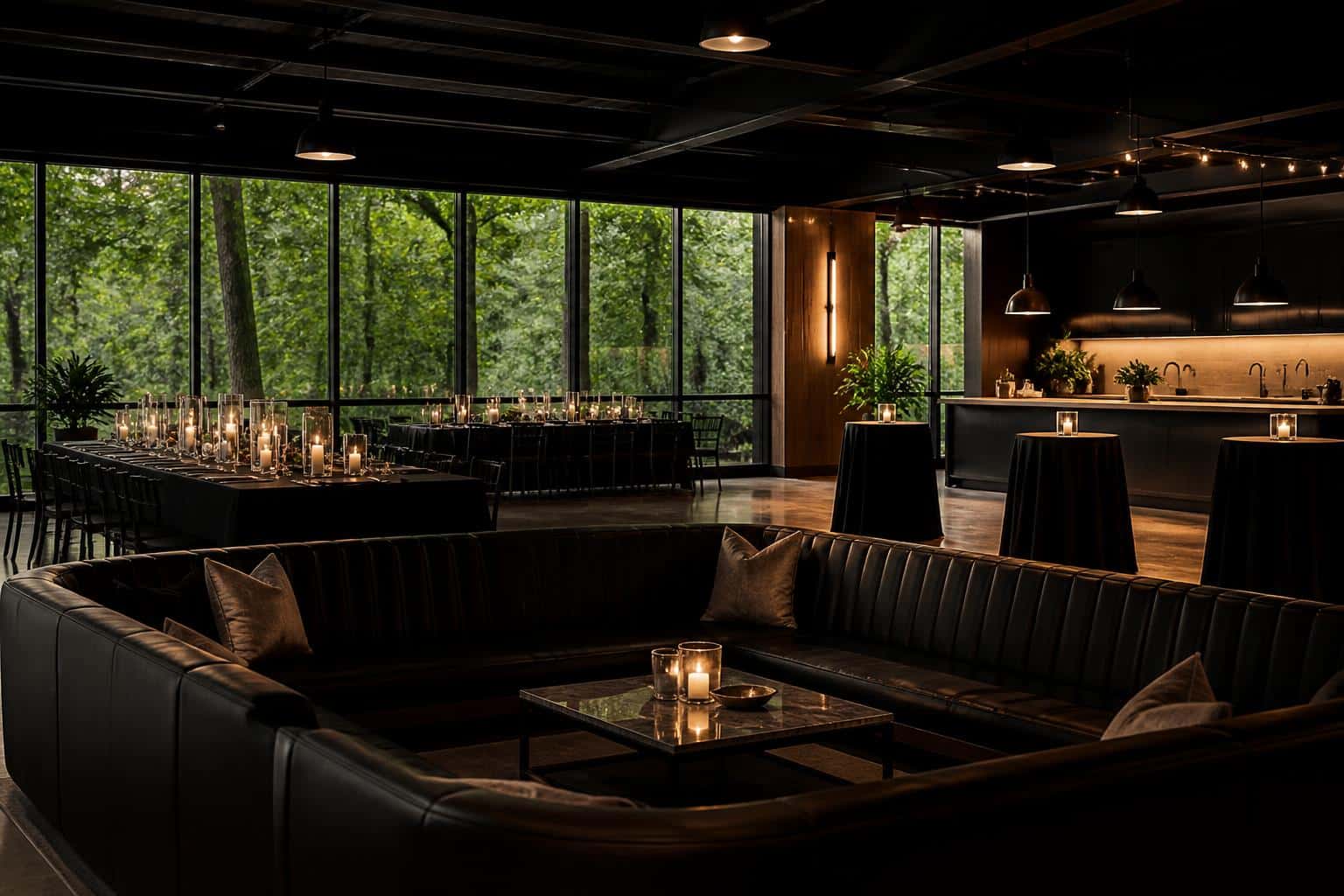 Private Event Venue For Families