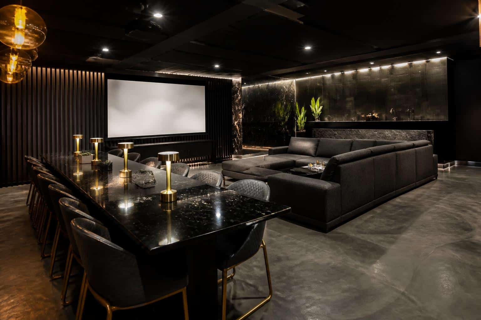 Private Party Room Venue In San Antonio TX