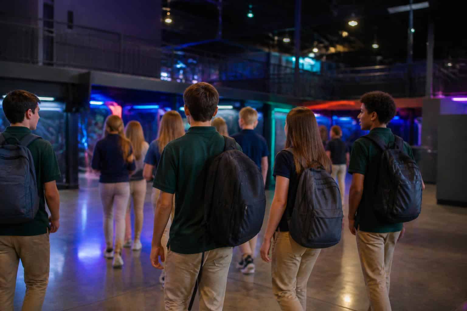 School Field Trip Venues In San Antonio Texas Private School Field Trip Venue In San Antonio