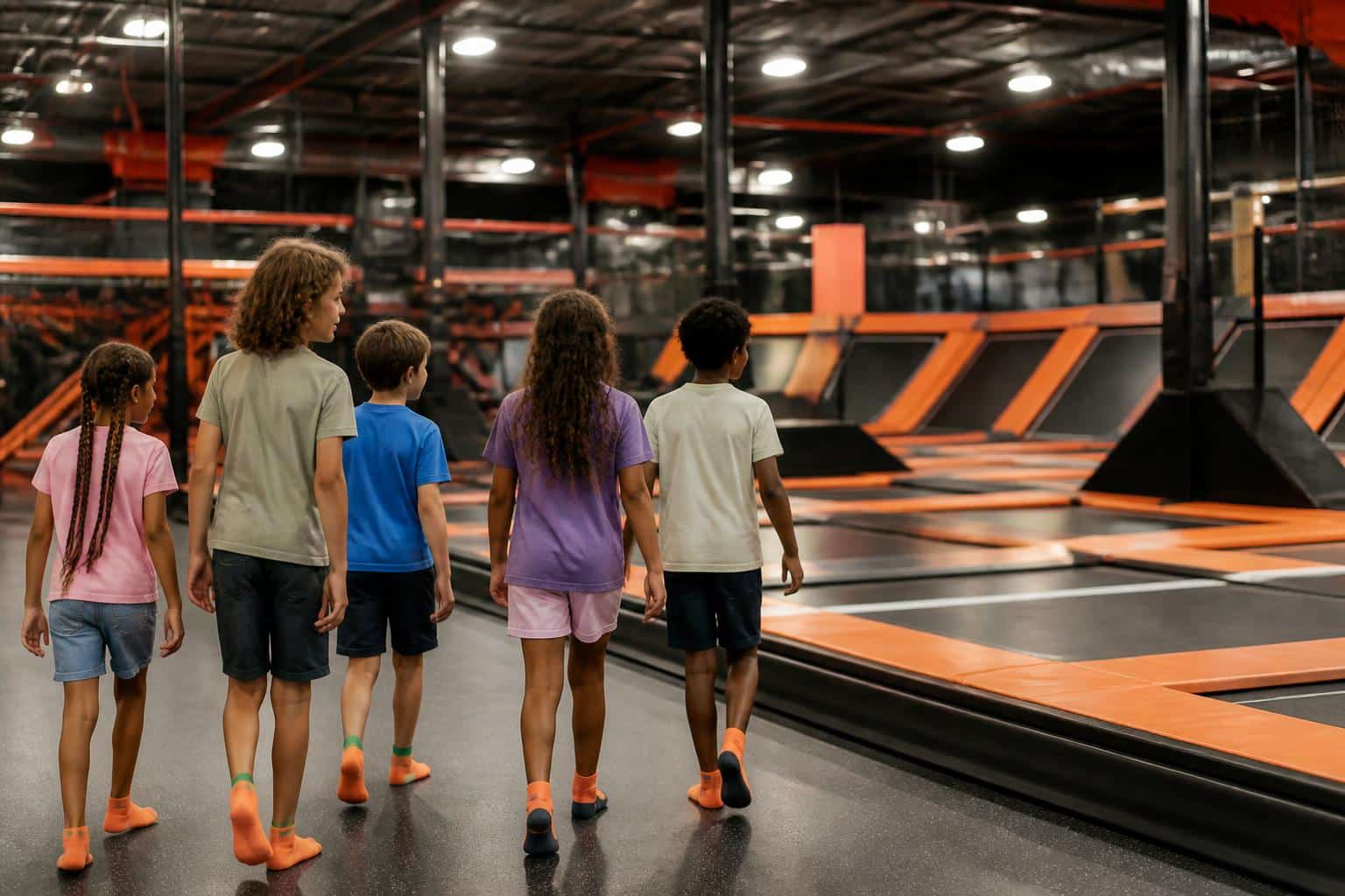 School Field Trip Venue In Leon Valley TX