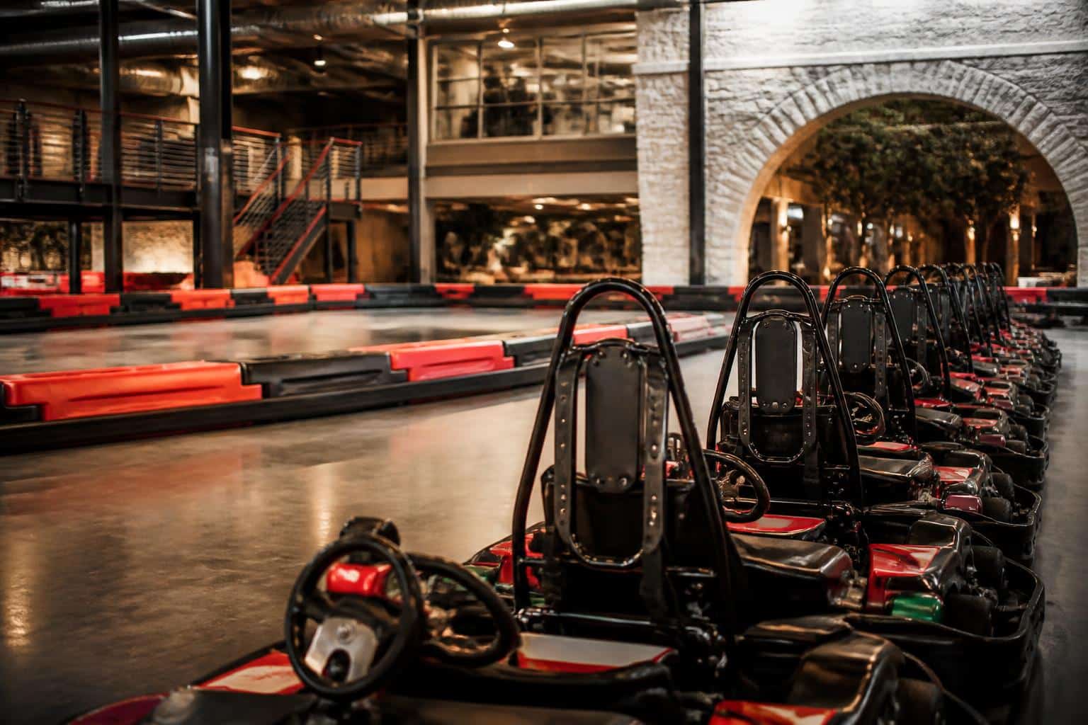 School Field Trip Venue In San Antonio Texas