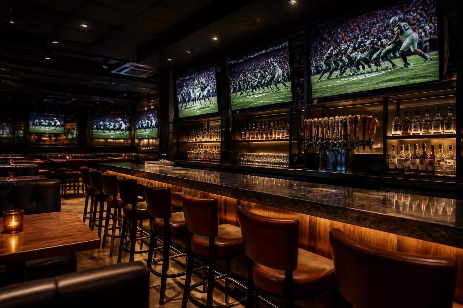 Bar And Restaurant In Balcones Heights Texas Sports Bar In Balcones Heights Texas