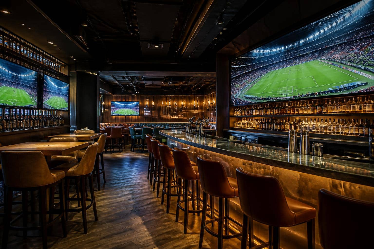 Sports Bar In San Antonio Texas