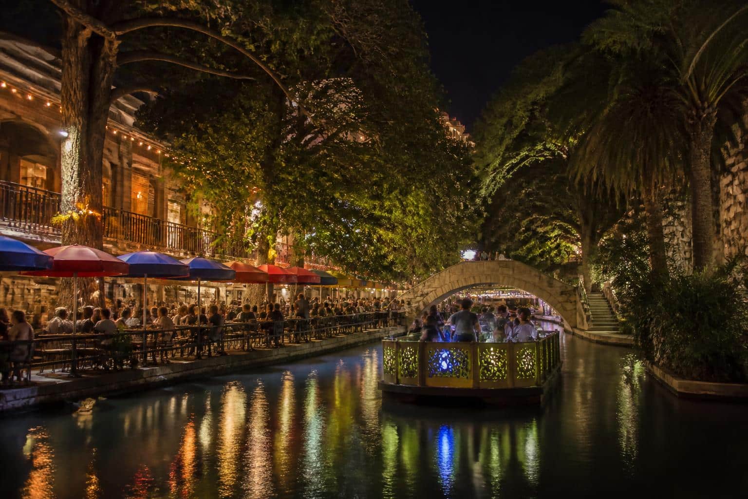 Spring Break Group Events In San Antonio Texas