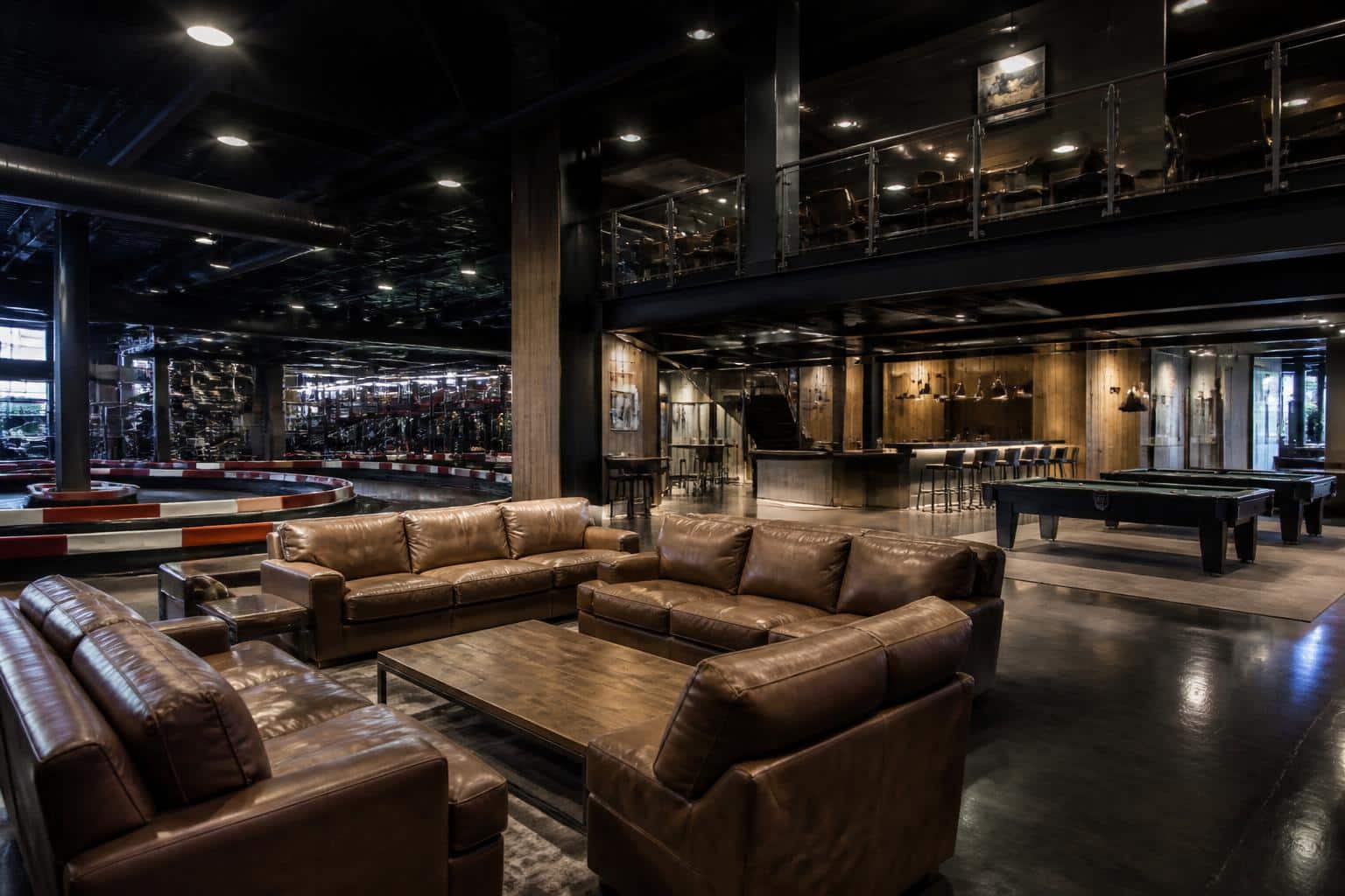 Team Building Event Venue In San Antonio