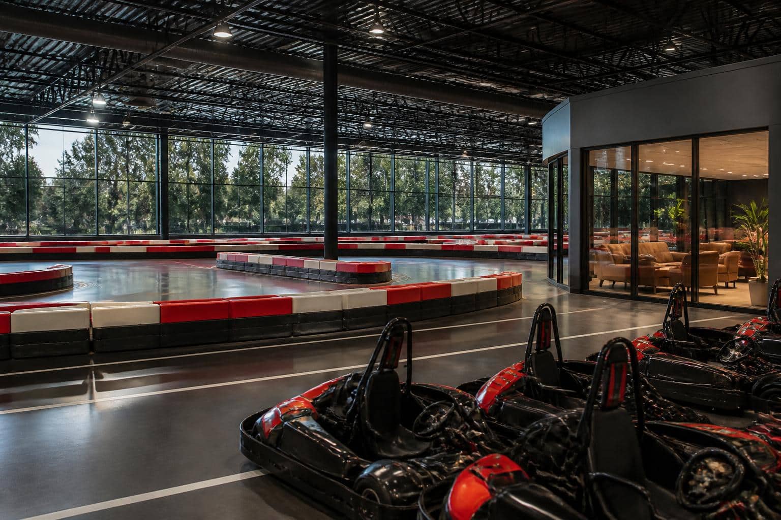 Corporate Event Venues In Leon Valley Texas Team Building Venue In Leon Valley Texas