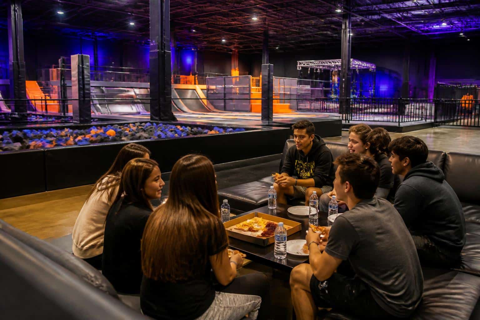 Teen Birthday Party Venue In San Antonio Texas