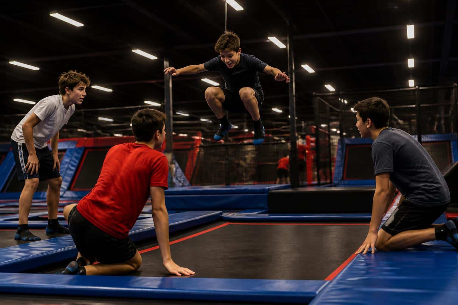 Things To Do With Teens In Leon Valley Texas Teen Group Events In Leon Valley Texas